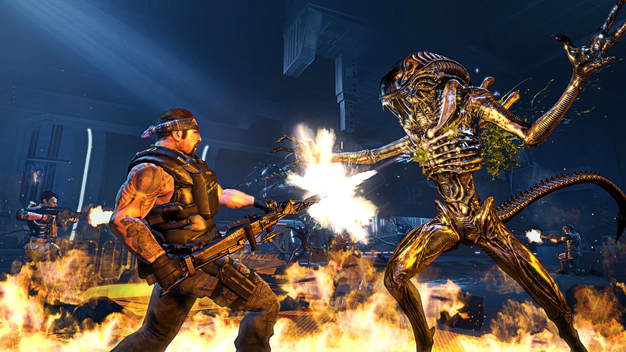 Aliens: Colonial Marines (Edición Coleccionista) - Imagen 20